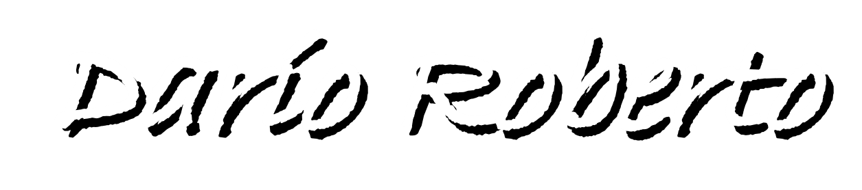 Darío Roberto - guillermo yol
