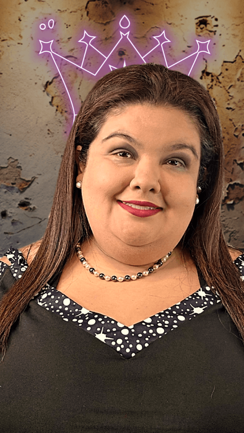 Guillermo - Alejandra Berríos