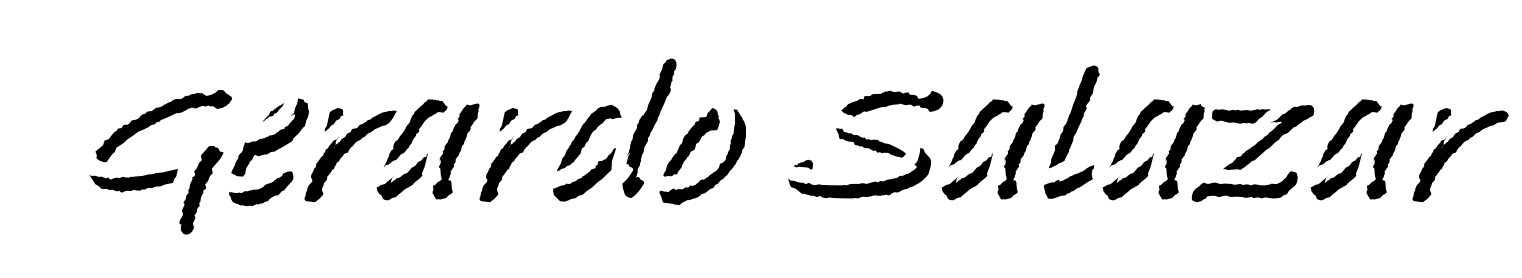 Guillermo Yol - Gerardo Salazar_name