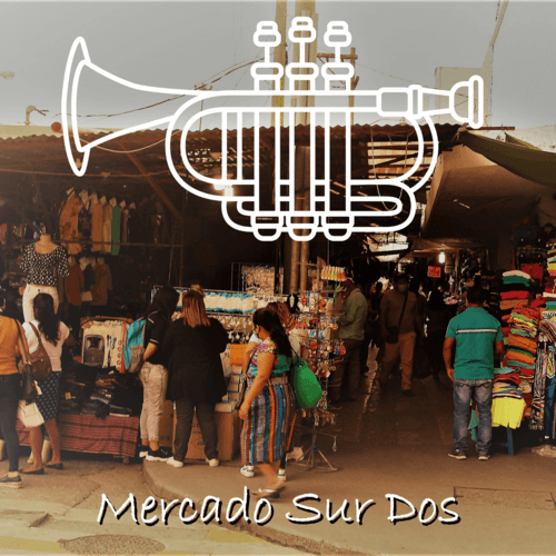 Guillermo Yol - Mercado Sur Dos
