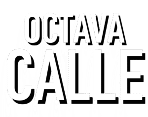 Guillermo yol - 08 OCTAVA CALLE w
