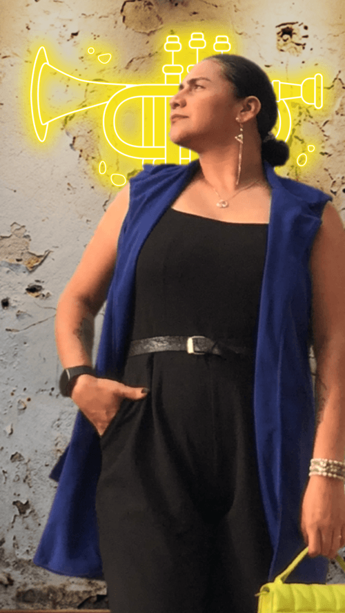 Guillermo yol - Joselinne Posadas