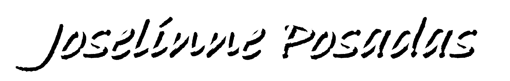 Guillermo yol - Joselinne Posadas_name (1)