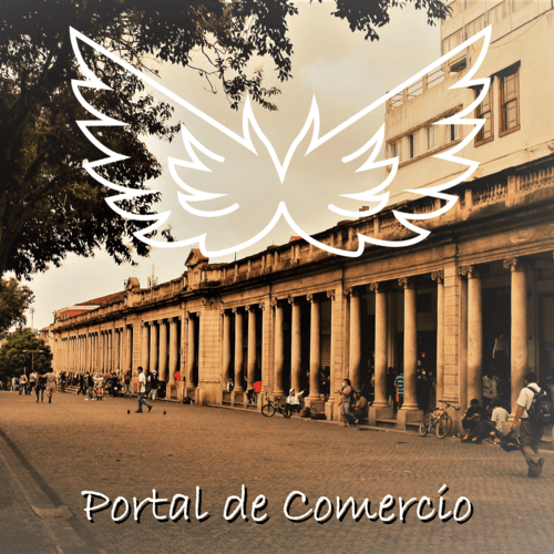 Guillermo yol - Portal de Comercio