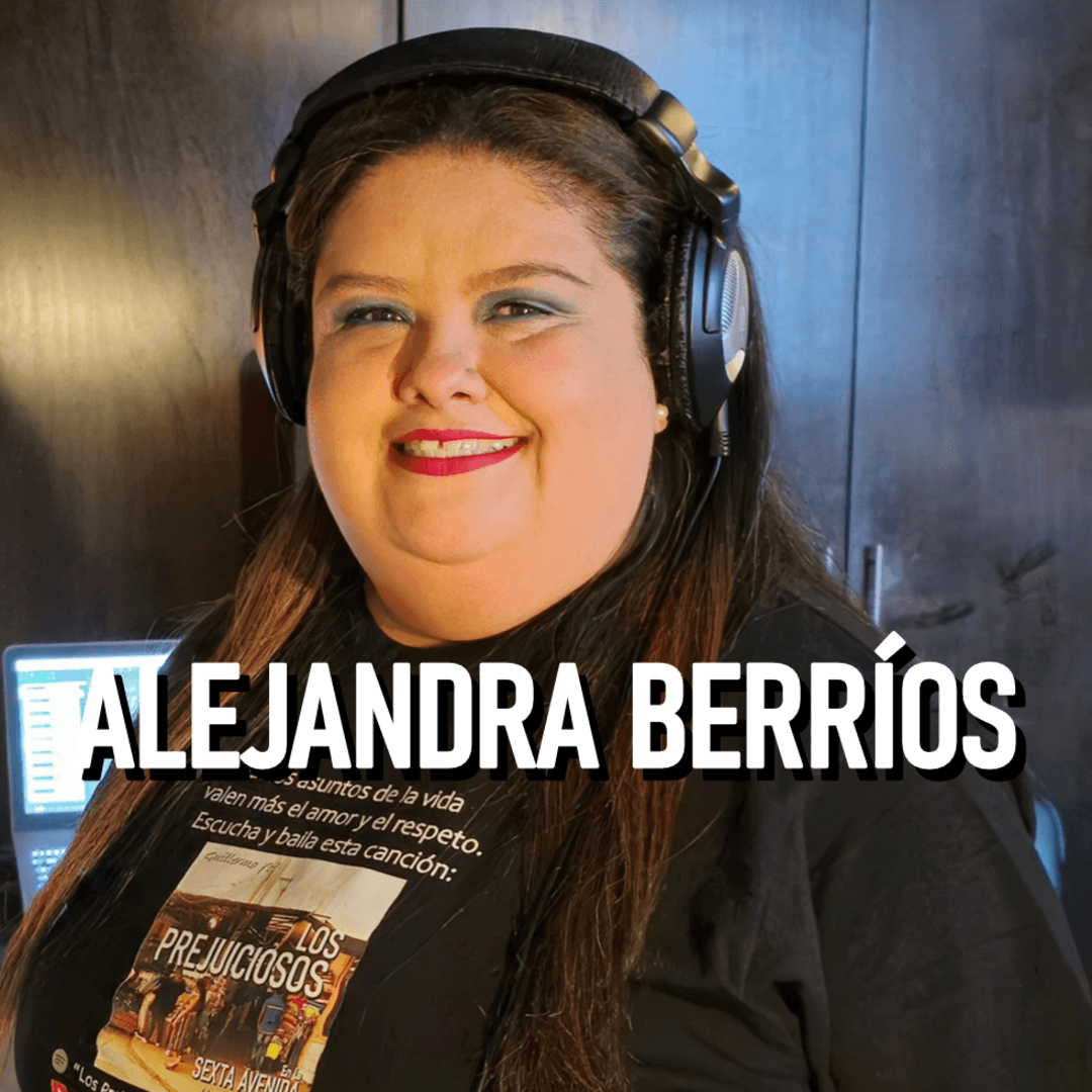 guillernoyol - Alejandra Berrios