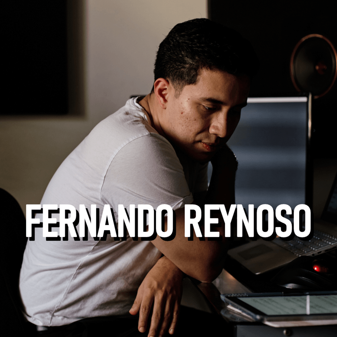 guillernoyol - Fernando Reynoso