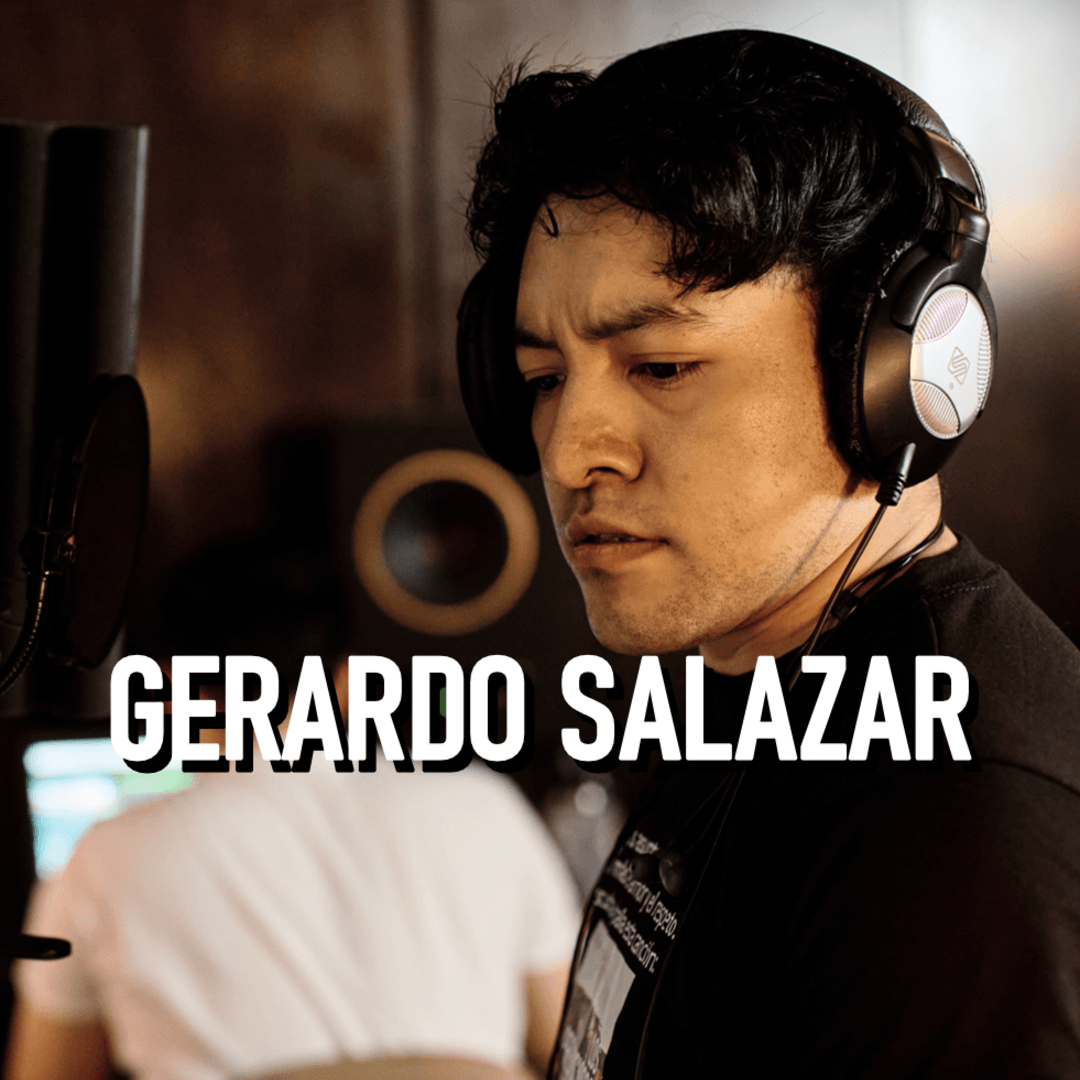 guillernoyol - Gerardo Salazar