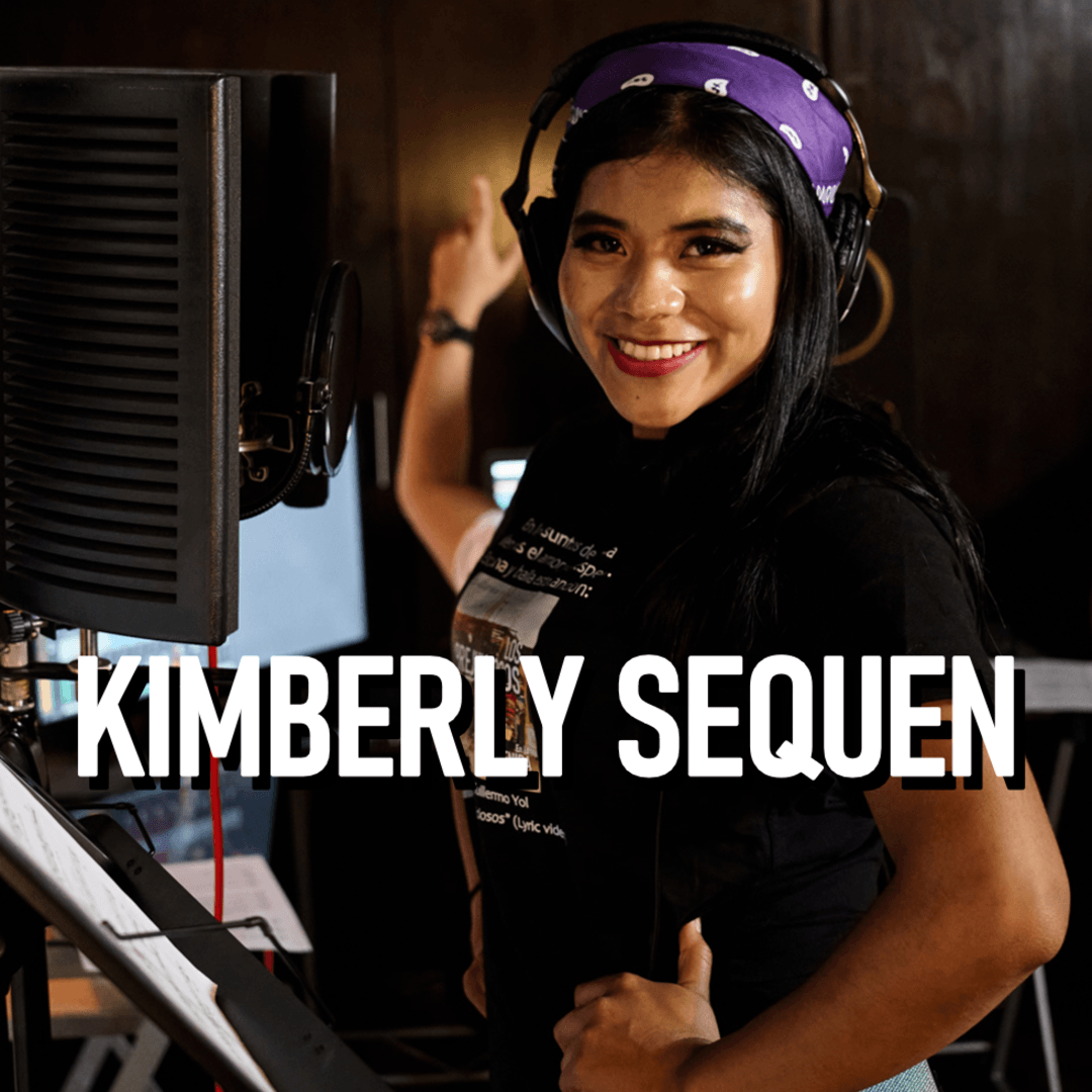 guillernoyol - Kimberly Sequen