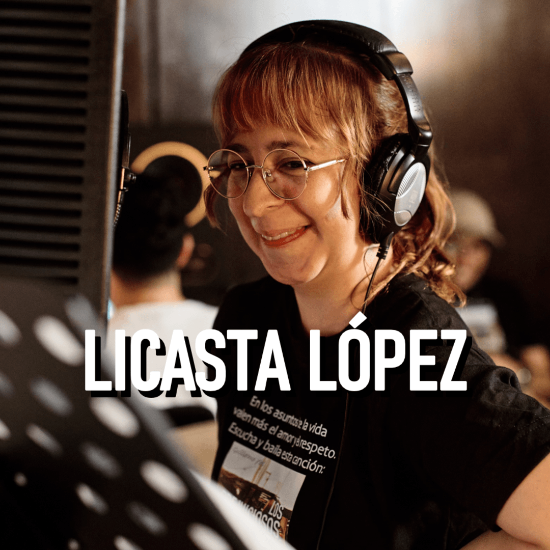 guillernoyol - Licasta Lopez