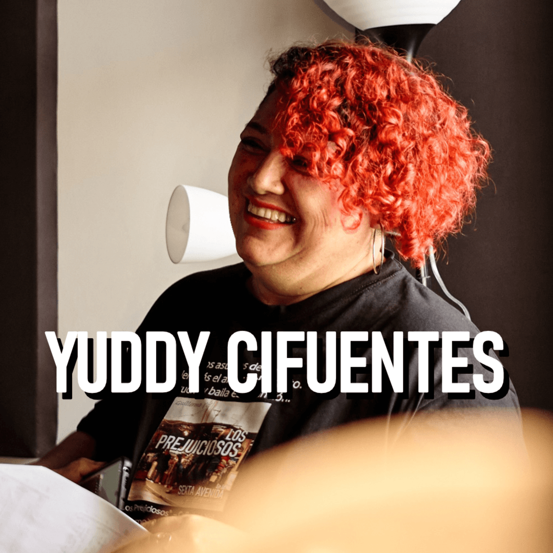 guillernoyol - Yuddy Cifuentes
