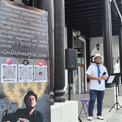 Guillermo yol - Cayala 3